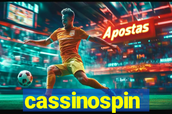 cassinospin