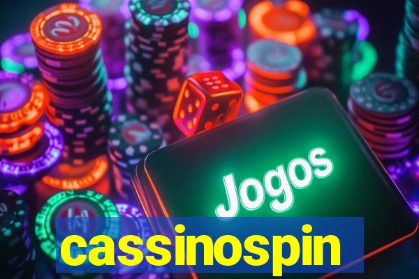 cassinospin