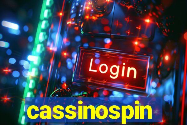 cassinospin