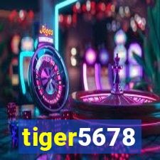 tiger5678