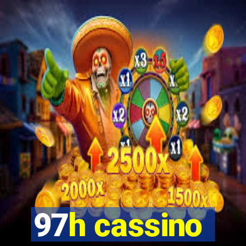 97h cassino