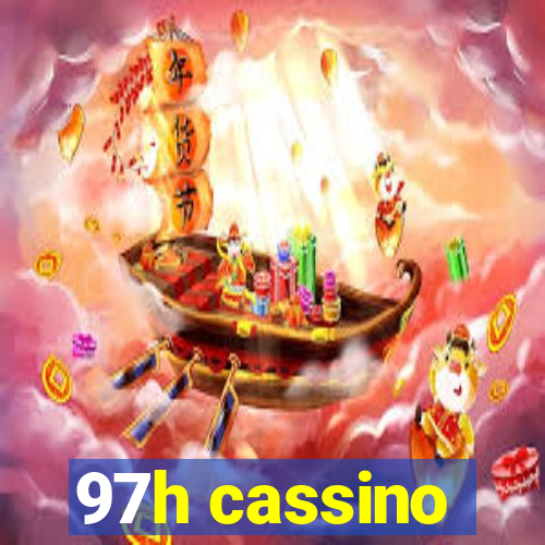 97h cassino