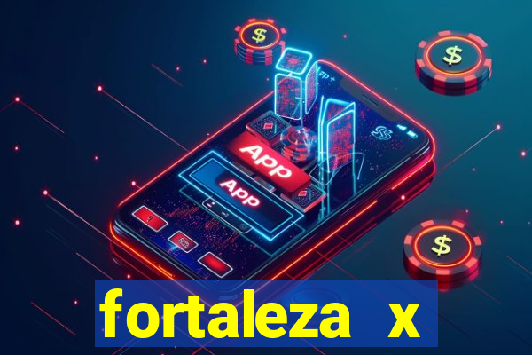 fortaleza x flamengo ao vivo futemax