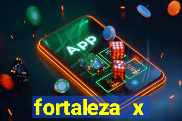 fortaleza x flamengo ao vivo futemax