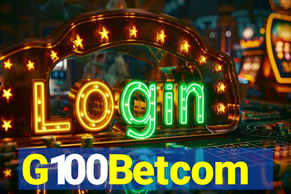 G100Betcom
