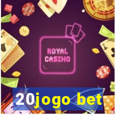 20jogo bet