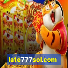 iate777sol.com