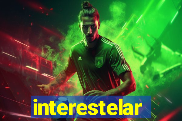 interestelar completo dublado hd