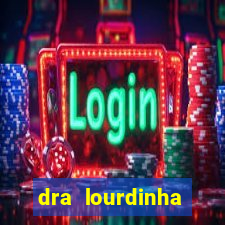 dra lourdinha pediatra cruzeiro sp