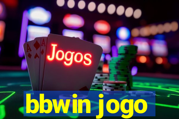 bbwin jogo