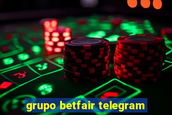 grupo betfair telegram
