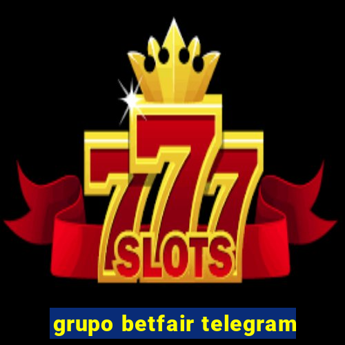 grupo betfair telegram