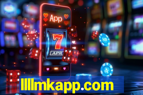 llllmkapp.com