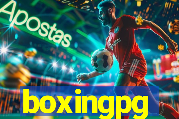 boxingpg