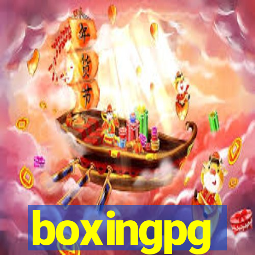 boxingpg