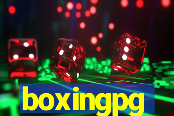 boxingpg