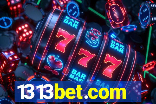 1313bet.com