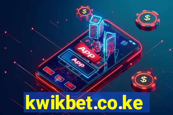 kwikbet.co.ke