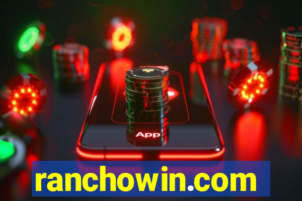 ranchowin.com