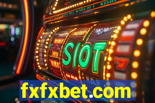 fxfxbet.com