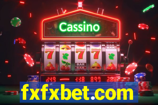 fxfxbet.com