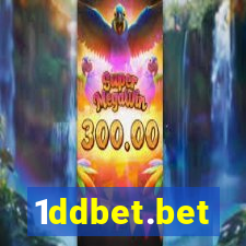 1ddbet.bet