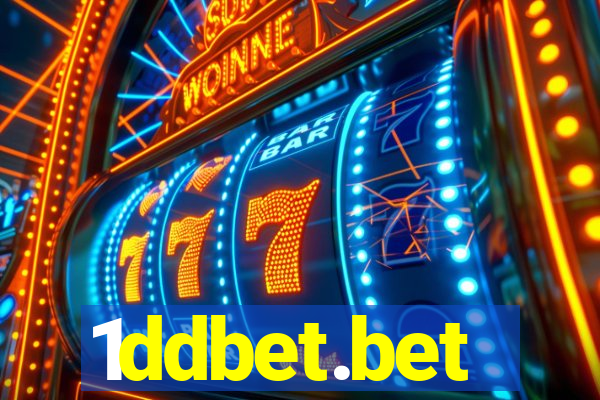 1ddbet.bet