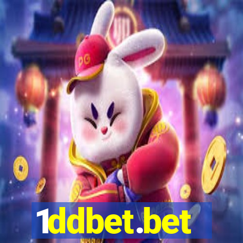 1ddbet.bet