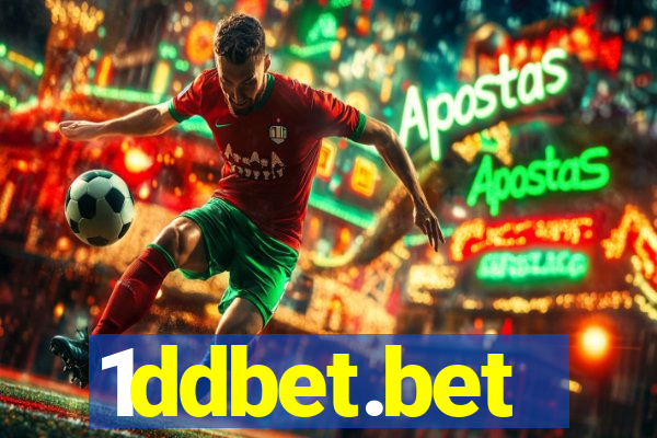 1ddbet.bet