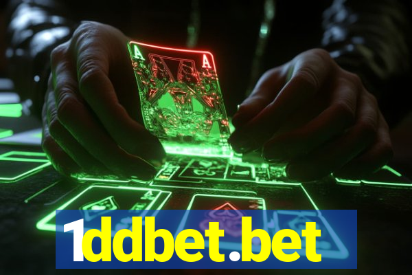 1ddbet.bet