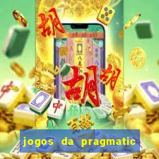 jogos da pragmatic de 10 centavos