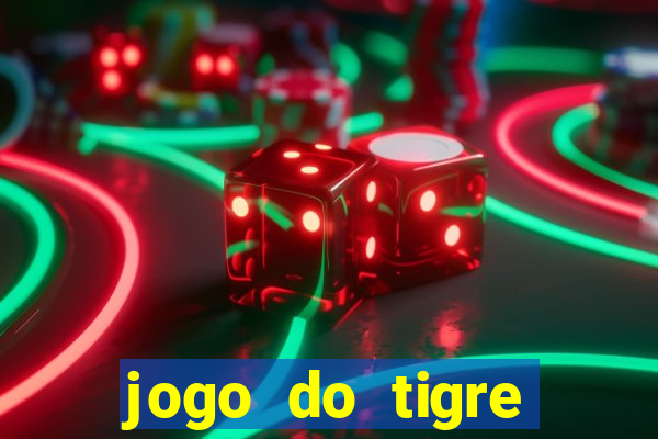 jogo do tigre minimo 5 reais