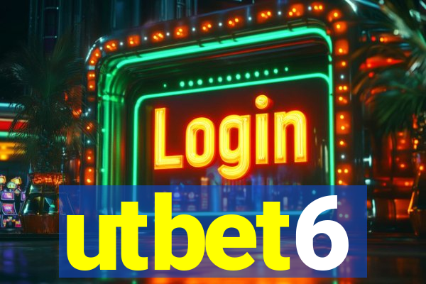 utbet6