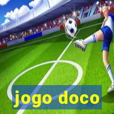 jogo doco