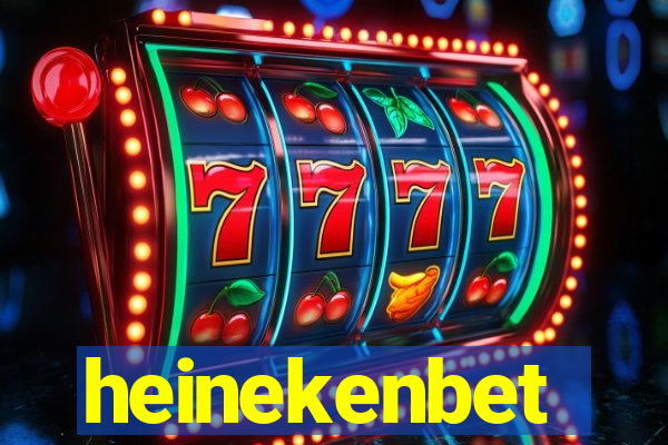 heinekenbet