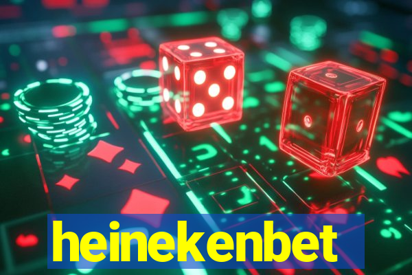 heinekenbet