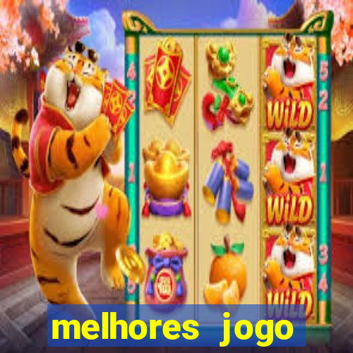 melhores jogo offline para android