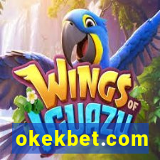 okekbet.com