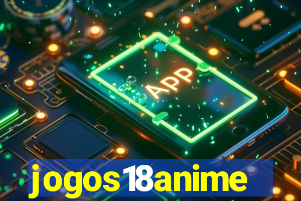 jogos18anime