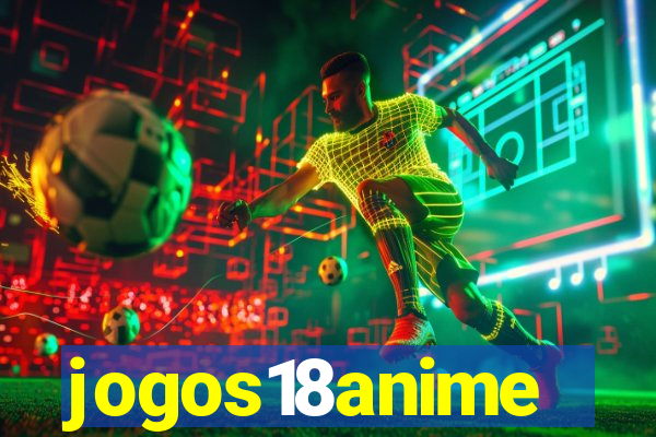 jogos18anime