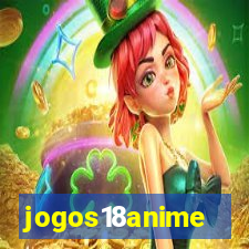 jogos18anime