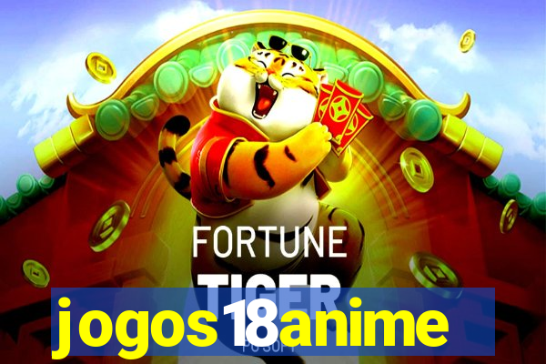 jogos18anime