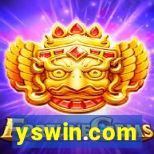 yswin.com