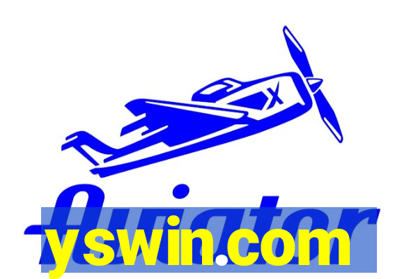 yswin.com