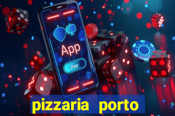 pizzaria porto velho 24 horas