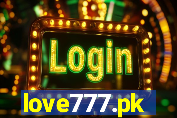 love777.pk