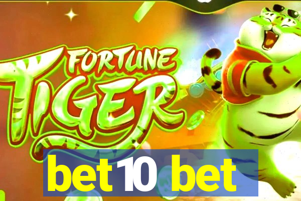 bet10 bet