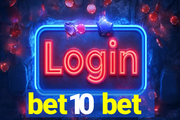 bet10 bet