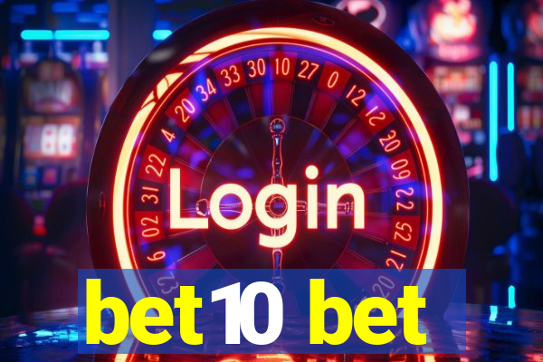 bet10 bet