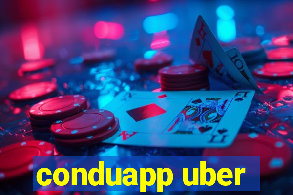 conduapp uber